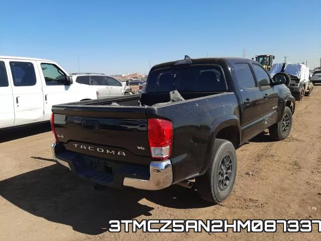 3TMCZ5AN2HM087337 фото 5