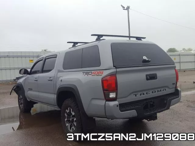 3TMCZ5AN2JM129088 фото 4