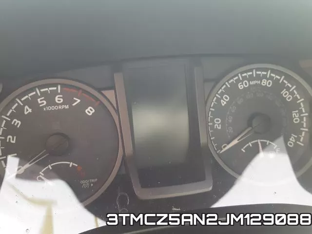 3TMCZ5AN2JM129088 фото 9