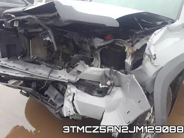 3TMCZ5AN2JM129088 фото 10