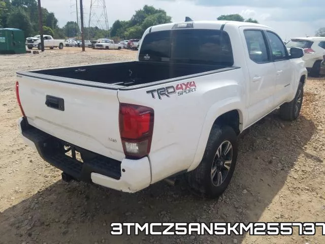 3TMCZ5AN5KM255737 фото 4