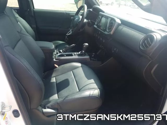 3TMCZ5AN5KM255737 фото 5