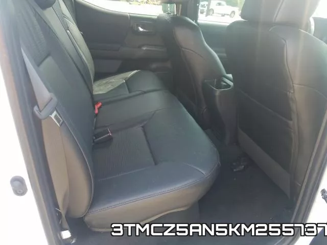 3TMCZ5AN5KM255737 фото 6