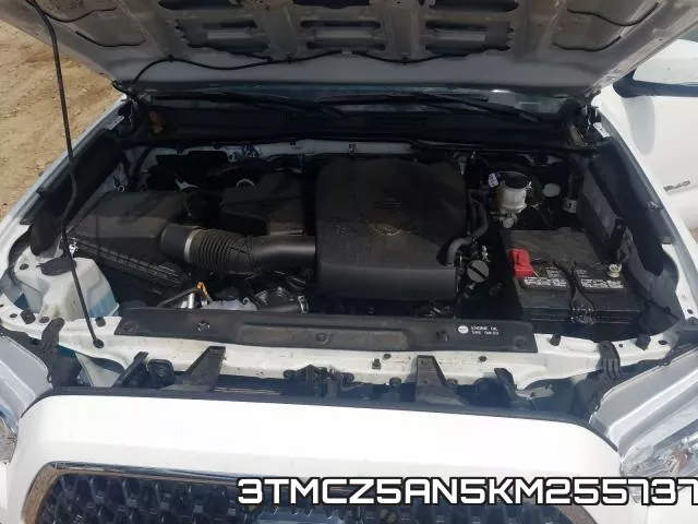 3TMCZ5AN5KM255737 фото 7