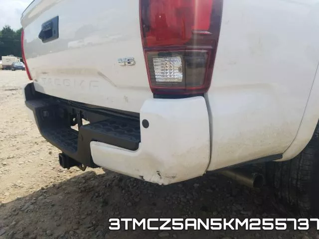 3TMCZ5AN5KM255737 фото 9