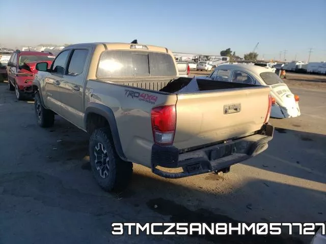 3TMCZ5AN8HM057727 фото 4