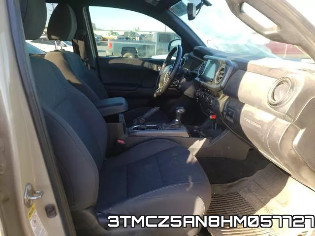 3TMCZ5AN8HM057727 фото 6