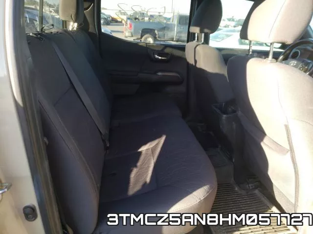 3TMCZ5AN8HM057727 фото 7