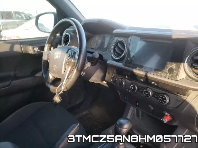 3TMCZ5AN8HM057727 фото 10