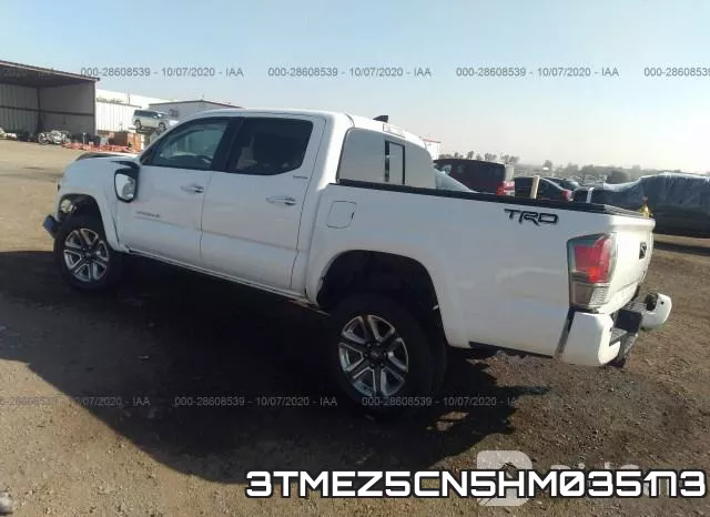 3TMEZ5CN5HM035173 фото 4