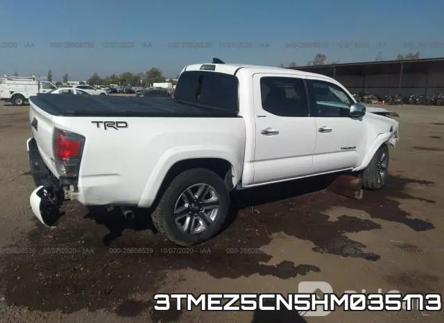 3TMEZ5CN5HM035173 фото 5