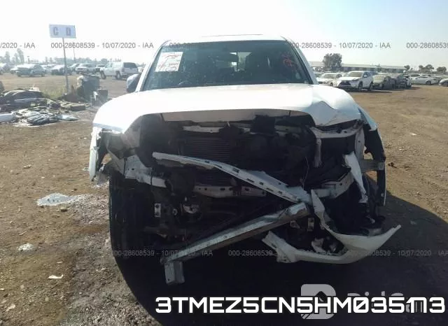 3TMEZ5CN5HM035173 фото 7