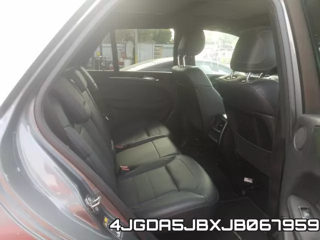 4JGDA5JBXJB067959 фото 7