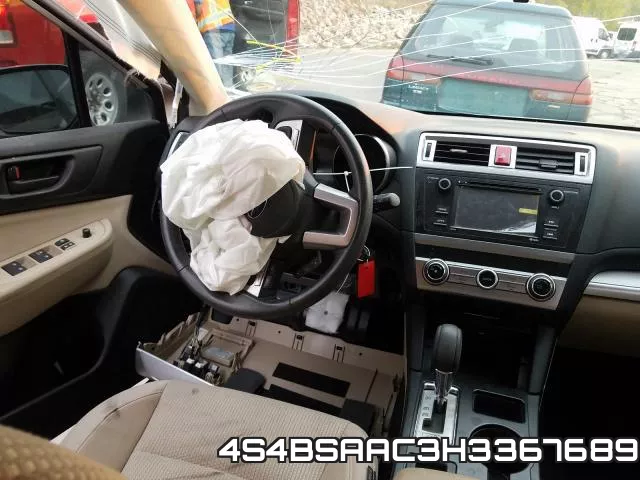4S4BSAAC3H3367689 фото 10