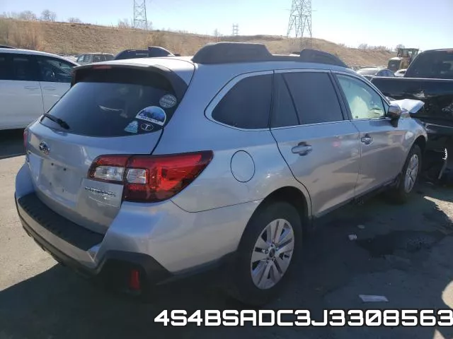 4S4BSADC3J3308563 фото 5
