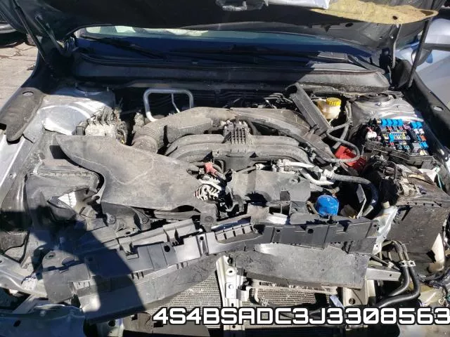 4S4BSADC3J3308563 фото 8