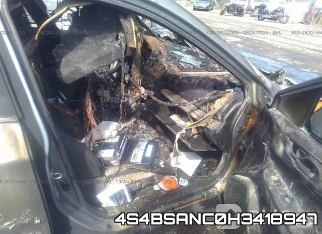 4S4BSANC0H3418947 фото 6