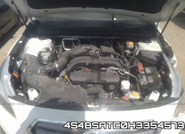 4S4BSATC0H3354573 фото 2