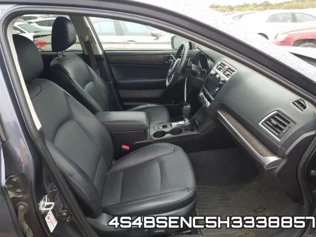 4S4BSENC5H3338857 фото 6