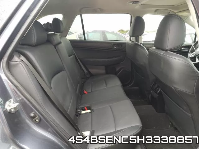 4S4BSENC5H3338857 фото 7