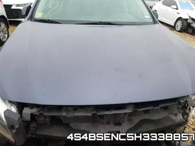 4S4BSENC5H3338857 фото 8
