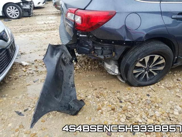 4S4BSENC5H3338857 фото 10