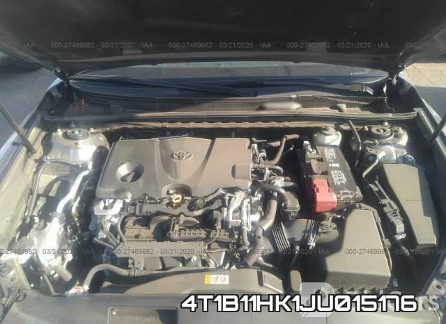 4T1B11HK1JU015176 фото 2