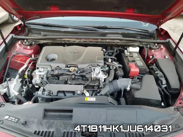4T1B11HK1JU614031 фото 8