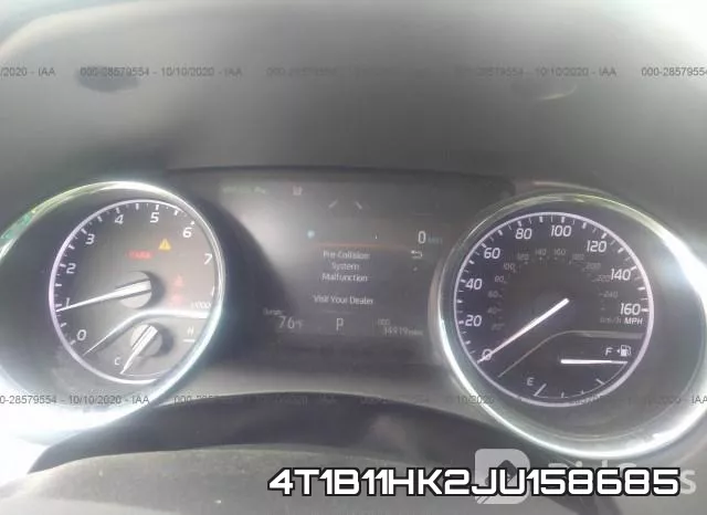 4T1B11HK2JU158685 фото 7