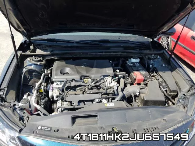 4T1B11HK2JU657549 фото 8
