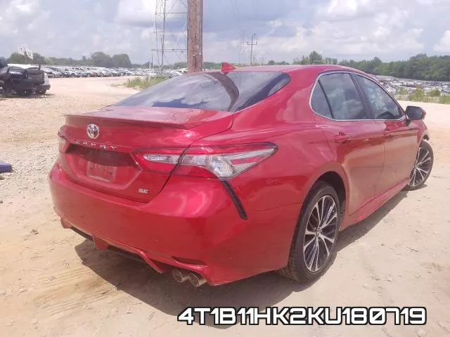 4T1B11HK2KU180719 фото 5