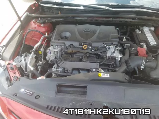 4T1B11HK2KU180719 фото 8