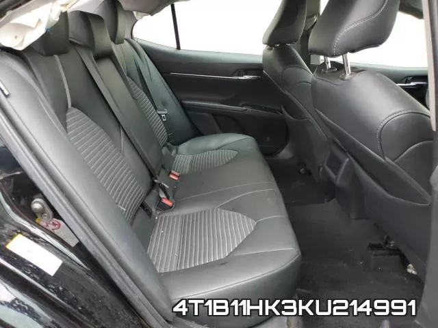 4T1B11HK3KU214991 фото 7