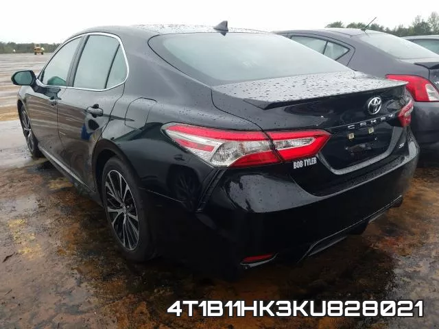 4T1B11HK3KU828021 фото 4
