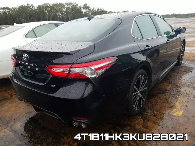 4T1B11HK3KU828021 фото 5
