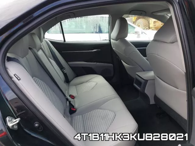 4T1B11HK3KU828021 фото 7