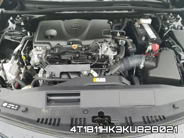 4T1B11HK3KU828021 фото 8