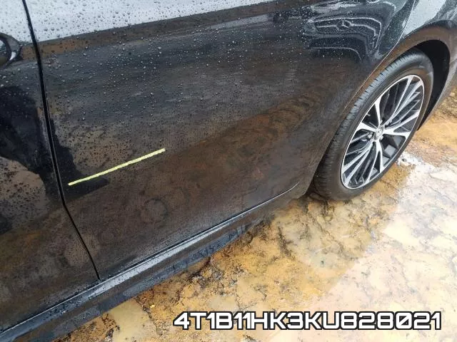 4T1B11HK3KU828021 фото 10