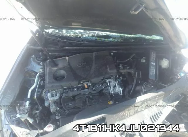 4T1B11HK4JU021344 фото 2