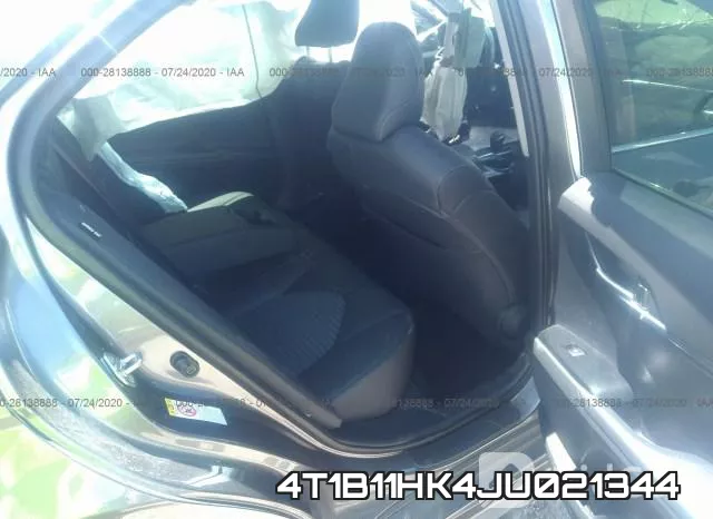 4T1B11HK4JU021344 фото 9