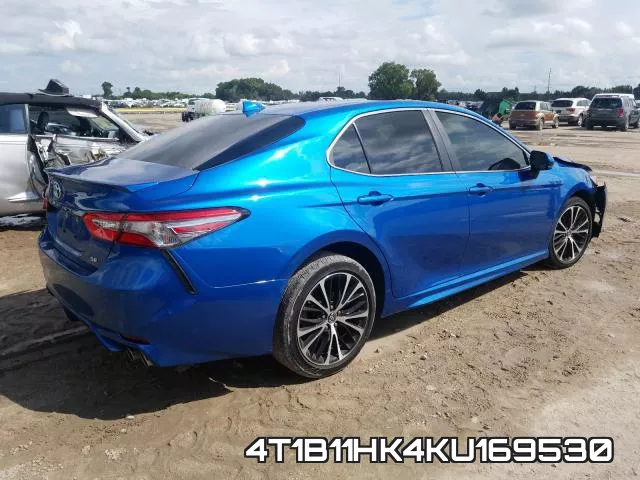 4T1B11HK4KU169530 фото 5