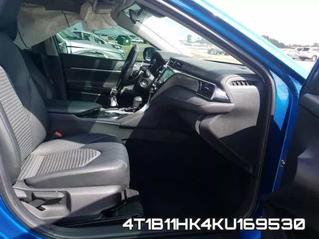 4T1B11HK4KU169530 фото 6