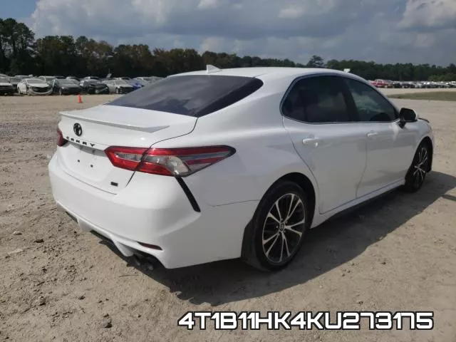 4T1B11HK4KU273175 фото 5