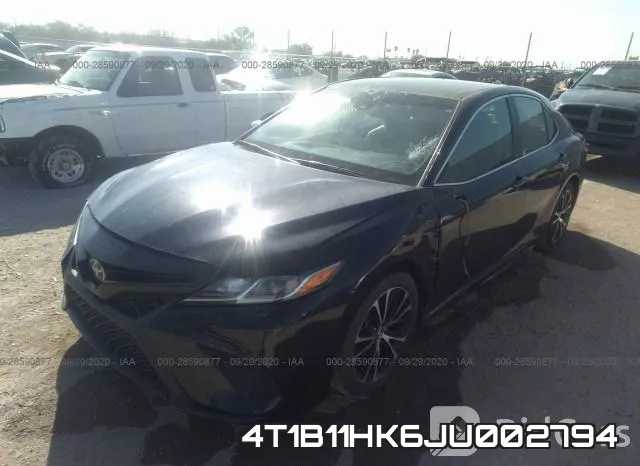 4T1B11HK6JU002794 фото 3