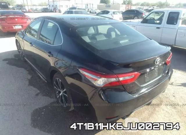 4T1B11HK6JU002794 фото 4