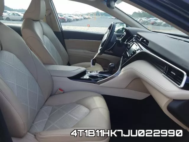 4T1B11HK7JU022990 фото 6