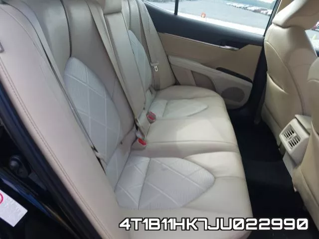 4T1B11HK7JU022990 фото 7