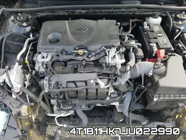4T1B11HK7JU022990 фото 8
