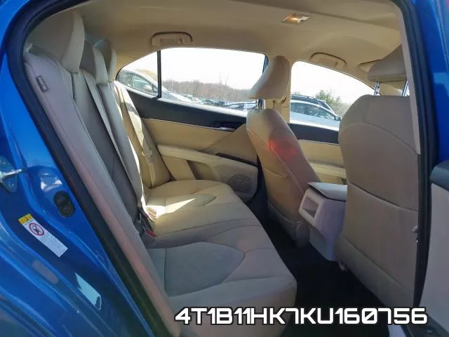 4T1B11HK7KU160756 фото 7