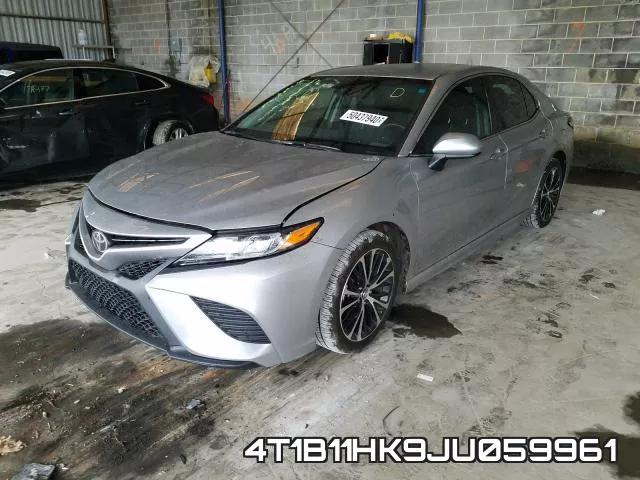 4T1B11HK9JU059961 фото 3
